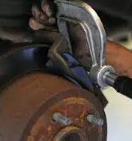 Popravilo avtomobila ljubljana vic