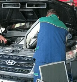 Popravilo avtomobila ljubljana vic