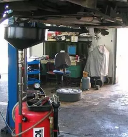 Popravilo avtomobila ljubljana vic