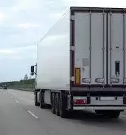 Transport blaga Slovenija