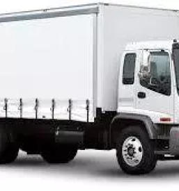 Špedicijski transport Slovenija