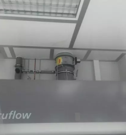 Prezračevanje in klimatizacija objektov