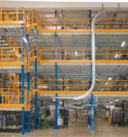 Prodaja opreme za skladisca v sloveniji