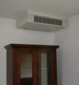 Vgradnja klima naprav Dolenjska