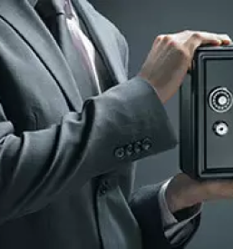 Svetovanje za zavarovanje podjetij