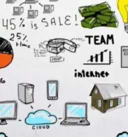 Svetovanje za zavarovanje podjetij