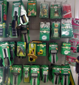 Trgovina za male živali ptuj