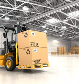 Ugoden servis viličarjev Štajerska, Slovenija