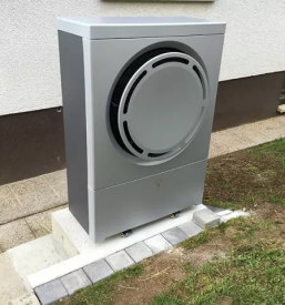 Monter toplotnih črpalk Dolenjska