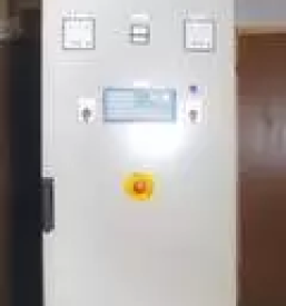 Elektro agregati in omarice