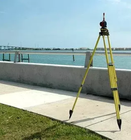 Hitre geodetske meritve v Ljubljani