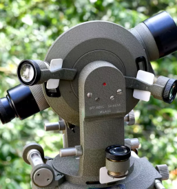 Geodetske storitve crnomelj