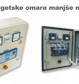 Ugodni elektro agregati naročilo