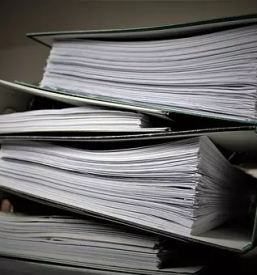 Urejanje dokumentacije za tujce velenje