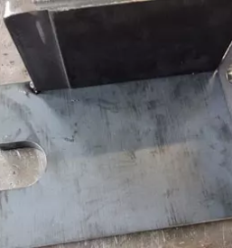 Varjenje kovinskih konstrukcij stajerska