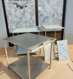 Varjenje kovinskih konstrukcij stajerska