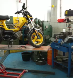 Zavorni servis ljubljana vic