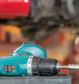 Avtomehanika in vulkanizerstvo Podčetrtek