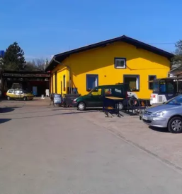 Avtoservis ljubljana vic