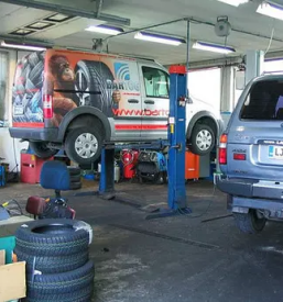 Avtoservis ljubljana vic