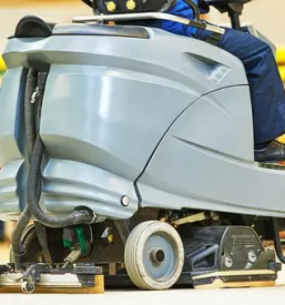 Čistilni servis za pisarne Obala