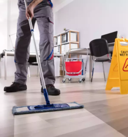 Čistilni servis Obala, Portorož