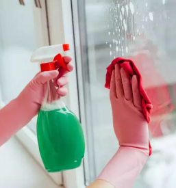 Čistilni servis Obala, Lucija