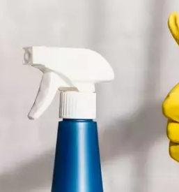 Čistilni servis na Obali