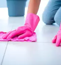 Cistilni servis obalno kraska