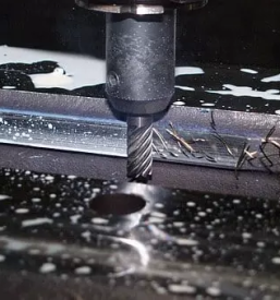 Cnc metallfrasen stajersko