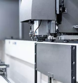 Cnc metallfrasen stajersko