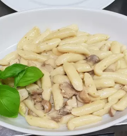 Dobra okrepcevalnica izola