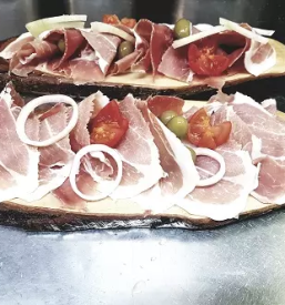 Dobra okrepcevalnica izola