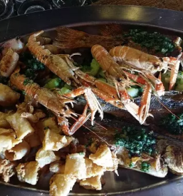 Dobra okrepcevalnica izola