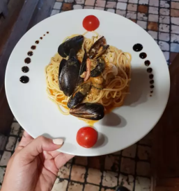 Dobra okrepcevalnica izola