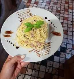 Dobra okrepcevalnica izola