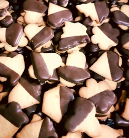 Domac kruh domace pecivo gorenjska