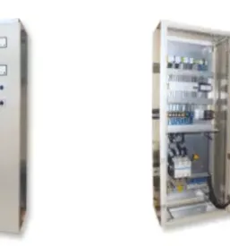 Ugodne elektro omarice pri nas