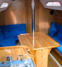 Izdelava navticnih plovil slovenija