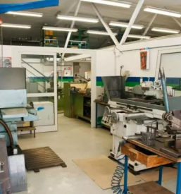 Izdelava orodij slovenija