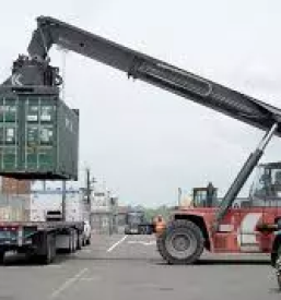 Kontejnerski prevozi slovenija evropa