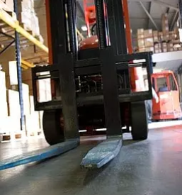 Ugoden servis viličarjev Štajerska