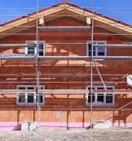 Kvalitetna izdelava fasad Murska Sobota