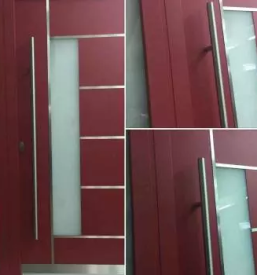 Kvalitetna vhodna vrata maribor