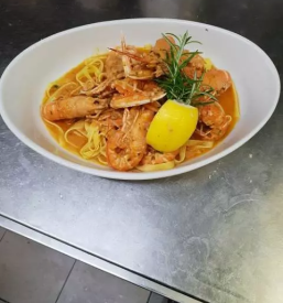 Kvalitetne morske jedi izola