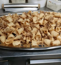 Kvalitetne morske jedi izola