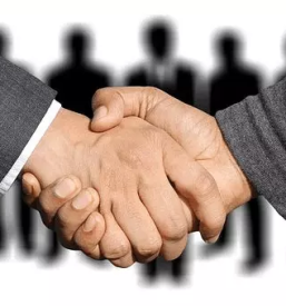 Mednarodni zavarovalni broker