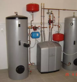 Montaža toplotnih črpalk Bela krajina, Slovenija