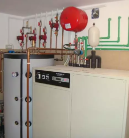 Montaža toplotnih črpalk Bela krajina, Dolenjska