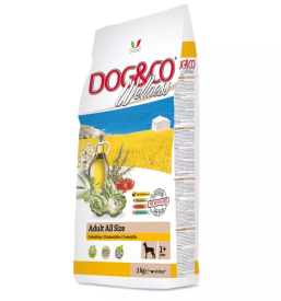 Pasja hrana osrednja slovenija